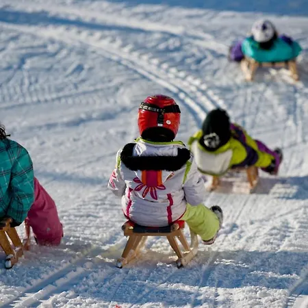 Neues Luxeriös Eingerichtetes Bock Apartment See