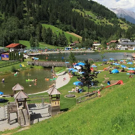 Apartament Neues Luxerioes Eingerichtetes Bock *