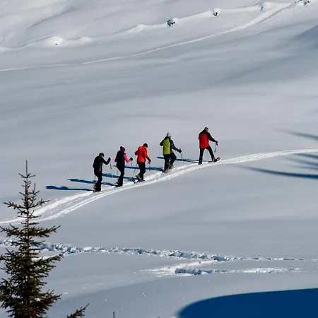 Daire Neues Luxerioes Eingerichtetes Bock See