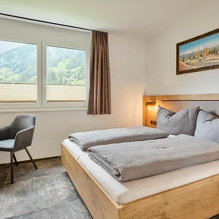 Apartmán Neues Luxerioes Eingerichtetes Bock