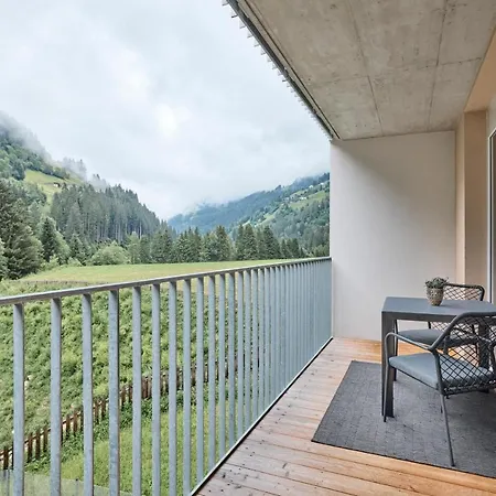 Appartement Neues Luxerioes Eingerichtetes Bock *