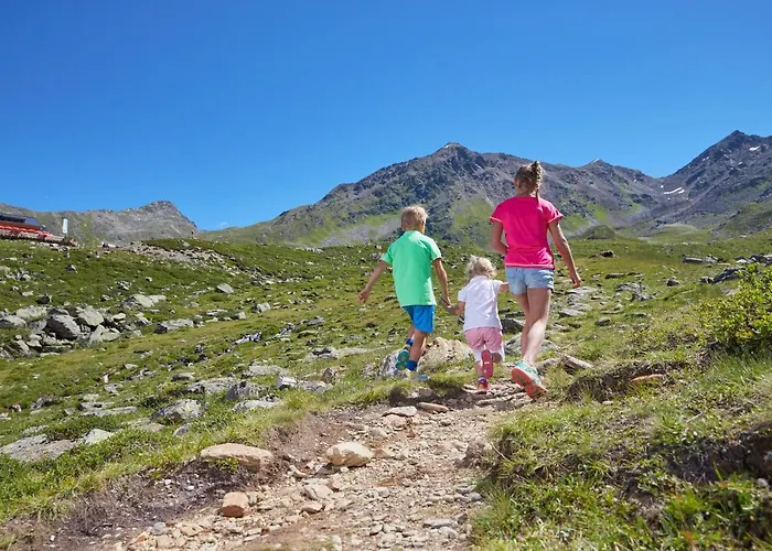 アパート Neues Luxerioes Eingerichtetes Bock ゼー