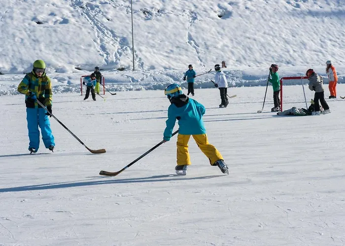 Neues Luxerioes Eingerichtetes Bock ゼー