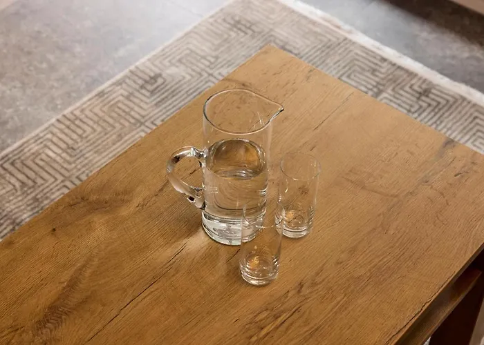 Neues Luxerioes Eingerichtetes Bock アパート ゼー