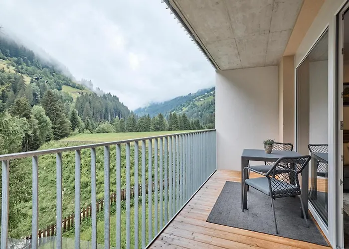 アパート Neues Luxerioes Eingerichtetes Bock *